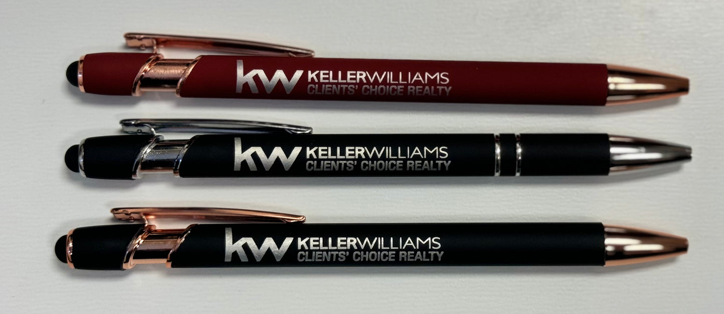 KW Pens